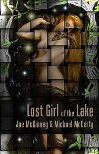 Lost Girl of the Lake