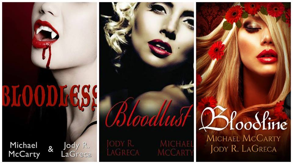 bloodless-series