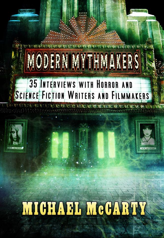 Modern Mythmakers